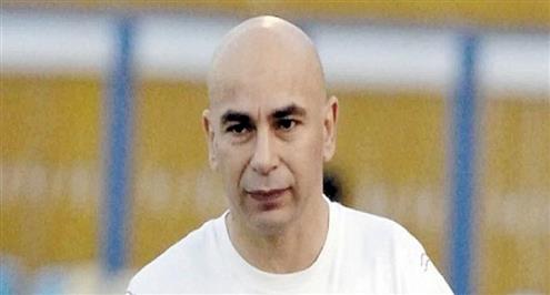 حسام حسن: رئيس المقاصة سيعطيني حقي